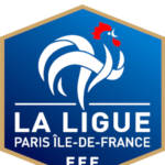 LiguefootballParisIledeFrance.svg